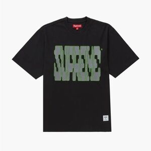 Supreme Digi S/S Top